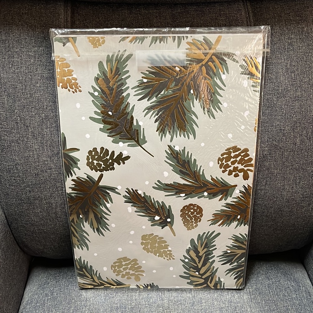 Minted Assorted Wrapping Paper - Picture 9 of 12